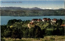 Hohenegg meilen 189846 gebraucht kaufen  Eimeldingen