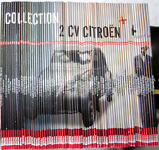 Automobile collection citroen d'occasion  Réguisheim