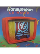 Honeymoon rock another d'occasion  Antraigues-sur-Volane