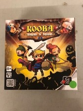 Kooba dungeons sticks d'occasion  Expédié en Belgium