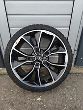 Hyundai i30n alufelge gebraucht kaufen  Mittelbiberach