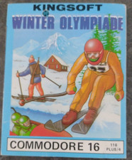 Winter lympiade kingsoft gebraucht kaufen  Schortens