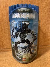 Lego Bionicle Nokama Precintado comprar usado  Enviando para Brazil
