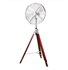 Stehventilator ventilator retr gebraucht kaufen  Rees