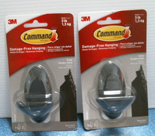 Command slate double for sale  Sterling