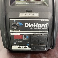 Diehard automatic 1150 for sale  Watertown
