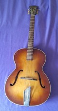 Vintage 196 hofner for sale  CANTERBURY