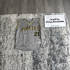 Autentica maglia pirati usato  Spedire a Italy