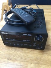 Teac h300dab dvd for sale  FAREHAM