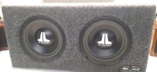 Audio pair 8w1 for sale  Ballwin
