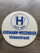 Alter bierdeckel brauerei gebraucht kaufen  Waldershof