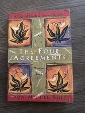 four agreements book for sale four agreements book for sale North Manchester