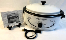 Nesco roaster oven for sale  Emporia