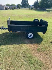 Utility trailer for sale  Morristown