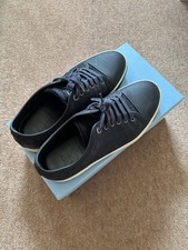 Men navy lanvin for sale  LIVERPOOL
