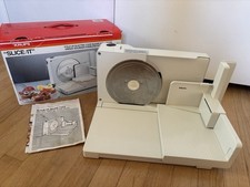 meat cheese slicer for sale  Bloomfield Hills