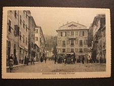 Torriglia piazza cavour usato  Casalbuttano Ed Uniti