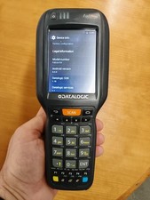 Datalogic falcon mobile gebraucht kaufen  Lindau (Bodensee)