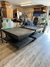 four hands coffee table for sale  Charlotte