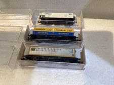 Fleischmann piccolo container for sale Fleischmann piccolo container for sale  GILLINGHAM