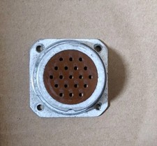 Connecteur femelle socapex d'occasion  Arras
