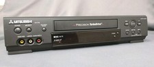 Mitsubishi u748 vcr for sale  Nampa