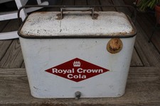 Vintage royal crown for sale  Rainsville