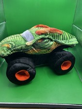 2015 monster jam for sale  Staten Island