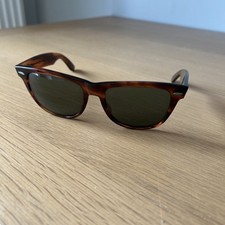 Ray ban vintage for sale  NORWICH
