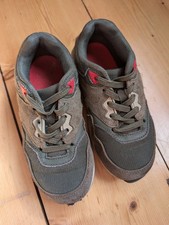 Next boys khaki for sale  DORKING
