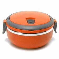 Lunch box acciaio usato  Spedire a Italy