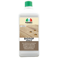 Biotop opaco finitore usato  Montale