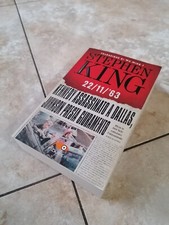 Libro stephen king usato  Carpi
