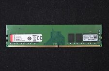 Kingston kvr24n17s8 ddr4 gebraucht kaufen  Forst (Lausitz)