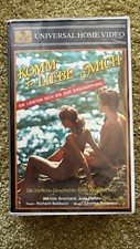 Komm hunter home gebraucht kaufen  Gerlingen
