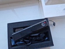Portable police body for sale  PONTEFRACT