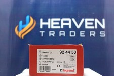 Novo Interruptor Temporizador Analógico Legrand Maxirex QT 924450 Montagem em Superfície 24 Horas comprar usado  Enviando para Brazil