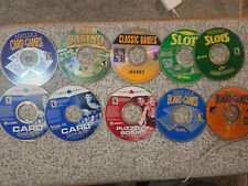 Casino game lot for sale  Hyrum