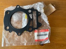 Suzuki cylinder head for sale  BRIDGWATER