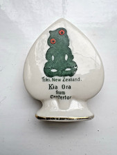 Tiki new zealand for sale  STOCKPORT