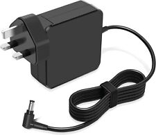 65w laptop charger for sale  TAMWORTH