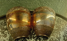 Vtg ember glass for sale  Hemet