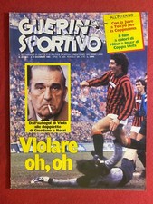 Guerin sportivo 1985 usato  Bologna