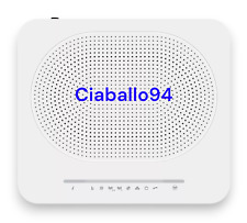 Modem tim smart usato  Casapesenna