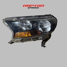 Farol esquerdo Ford Ranger PX 2 2016 2017 2018 2019 2020 2021 2022 XL XLS XLT comprar usado  Enviando para Brazil