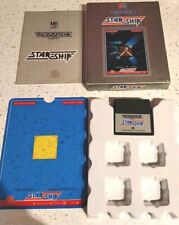 Vectrex console star for sale  SUTTON-IN-ASHFIELD