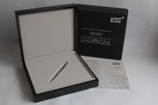 Montblanc exotic leather d'occasion  Expédié en Belgium