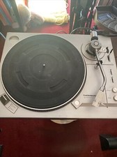 Platine vinyle thomson d'occasion  Nice-