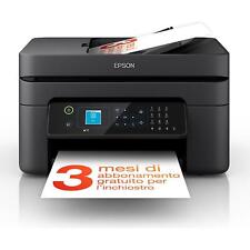 Stampante multifunzione epson usato  Italia