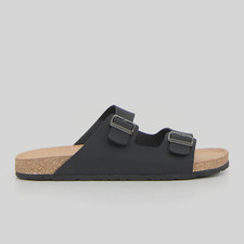 Pantofole uomo 50 usato  Caivano
